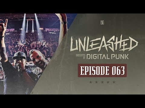 063 | Digital Punk - Unleashed