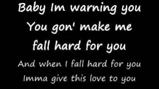 Ciara-up &amp; down lyrics