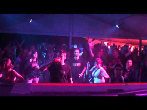 Hand & Dildo at Machac 2011