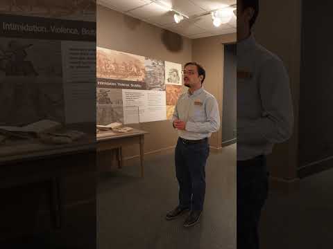 How the Underground Railroad became a lifeline to freedom