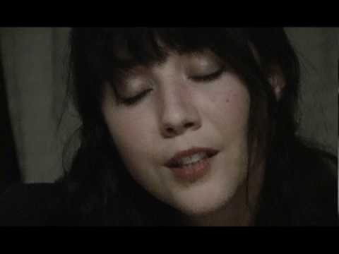 Lisa Hannigan: Willie, Joni Mitchell Cover