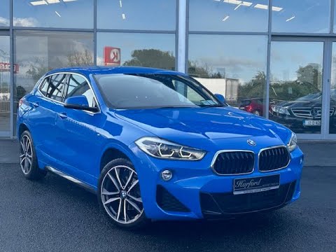 BMW X2 M-Sport Automatic - Image 2