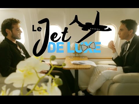 ✈️ Le Jet De Luxe avec Anthony Colette : Inès Reg / Natasha St Pier, salaire DALS, Iris Mittenaere..