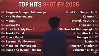 Download lagu Top Hits Spotify Indonesia 2025 | Top SpotifyIndonesia 2025 | Lagu Hits Spotify 2025 | LaguTerbaru mp3 Download lagu Top Hits Spotify Indonesia 2025 | Top SpotifyIndonesia 2025 | Lagu Hits Spotify 2025 | LaguTerbaru mp3