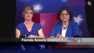 RALLY 2016 - Okaloosa County | Wednesday, Aug. 3 | WSRE