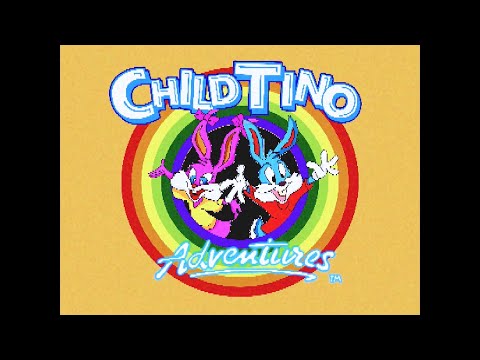 CHILD TINO ADVENTURES - PROD. ONLY FRNZ (FULL EP)