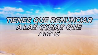 Cut Copy - Standing in The Middle of The Field [Sub Español]