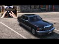 Mercedes Benz 560SEL (w126) US-spec [Add-On / Replace | Animations | Tuning | LODS] 14