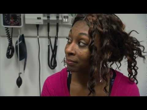 Caring for Young Mothers: The Power to Make a Difference