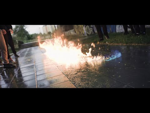 PRODUK7 - "VIRUS" (prod.Newlight$)