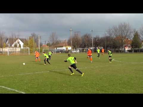 Dunakanyar - ASI (1. fi. 1. rész)