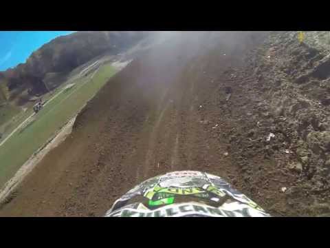 Spring Creek Motocross Park 10/2013