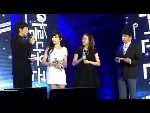 miss A-月亮代表我的心