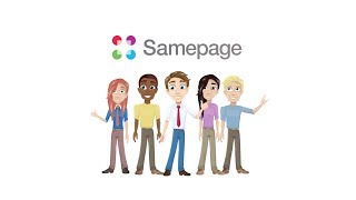 Vidéo de Samepage