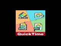 Seizure Warning Quicktime 3 0 Has Gone Crazy
