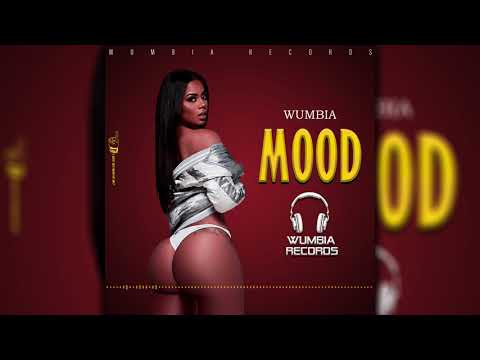 Wumbia - Mood (Official Audio)