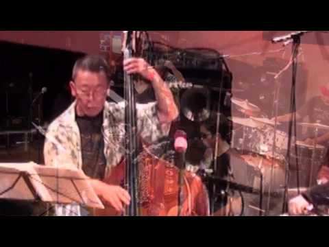 山村優子Quintet - Cycle Plus(Yuko Yamamura)