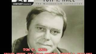 TOM T HALL    BACK WHEN GAS WAS THIRTY CENTS A GALLON    YouTube xvid