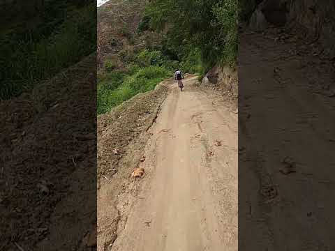 En Rivera Huila hay unas rutas maravillosasss 🤩❤