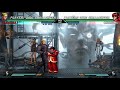 KOF WING 2019 BEST SUPERS