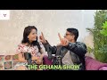 THE GEHANA SHOW DIR SSK RUKS BHARTI JHA TARKESH PARTH SHAKESPEARE TARKESH OTT