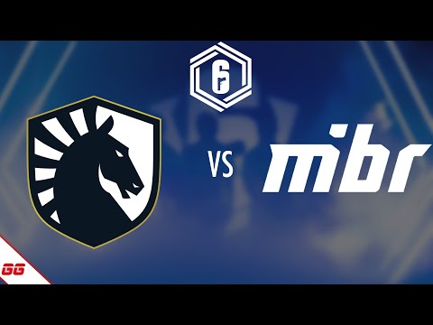 Team Liquid vs MIBR | BR6 Finals 2020 Highlights