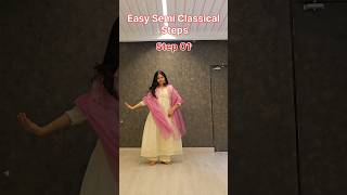 Download lagu Tum Se Kiran Dhoop Ki | Easy Semi Classical Steps | Khyati Jajoo Choreography mp3