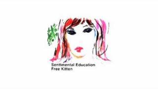 Free Kitten - Never Gonna Sleep