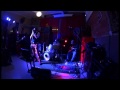 Delta Monkeys - Sundown (Charlie Musselwhite) ao vivo no Boutique Vintage Brechó e Bar