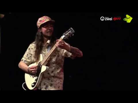 jazzahead! 2019 - Edi Nulz