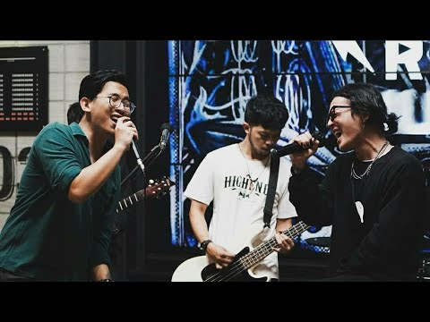 For Revenge - Jentaka (Live) feat Faizal Permana KILMS