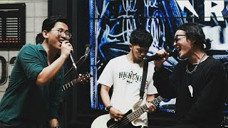 Download lagu For Revenge - Jentaka (Live) feat Faizal Permana KILMS mp3