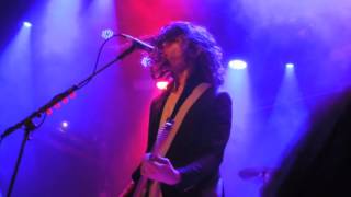 CRX - Live in NYC (Part 5)