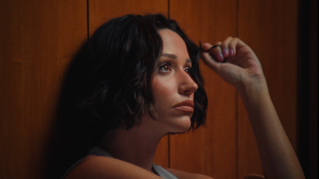 Zor - Zeynep Bastık | Music Video