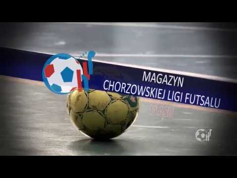 BUDOSERWIS - IREX GAZ 0:7 (0:3) | CHORZOWSKA LIGA FUTSALU