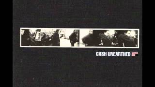 Johnny Cash - Where The Soul Of Man Never Dies