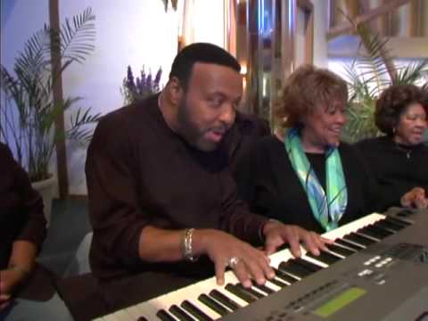 Bryan Wilson, Andrae Crouch, Tata Vega, Mavis Staples, Ann McCrary Faith Has Brought Us This Far