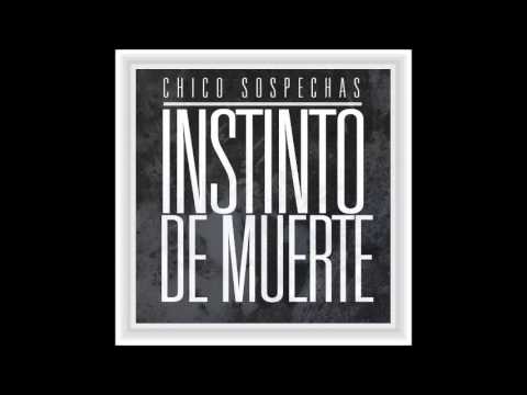 Chico Sospechas - 7. Arquitecto en los escombros [Instinto de Muerte]