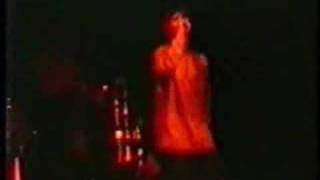 Stone Roses - Finland &#39;90 - Sally Cinnamon