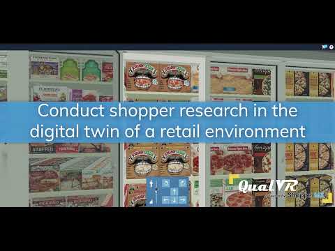 QualVR from InContext