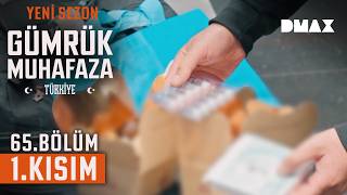 Çikolata Kutularında İlaç Getiren Yolcunun Savunması | Gümrük Muhafaza Türkiye 6