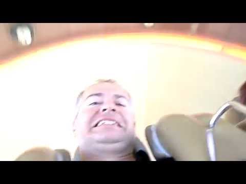 DISNEY PARIS (disneyland) Space Mountain Mission 2 On-ride (Complete HD Experience)