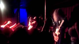 Church Of Misery - Killfornia First US show