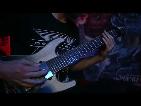 Swola89 | Riff Challenge