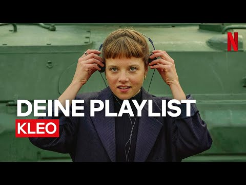 Die absoluten Killer-Songs aus KLEO | Netflix