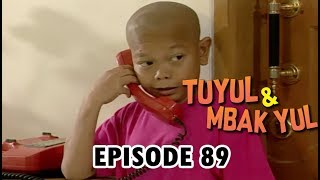 Download lagu Tuyul Dan Mbak Yul Episode 89 Ratu Ekstasi mp3