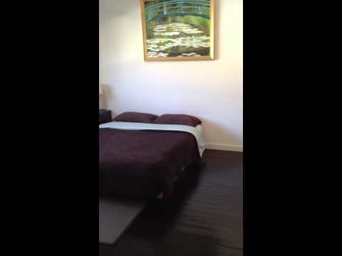 Modern Condo / 3 Bedroom 2 Bath + Home Office / North Loop, Central Austin / Designed by KRDB