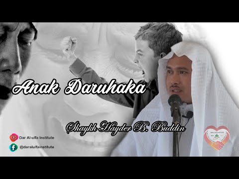 ANAK DARUHAKA