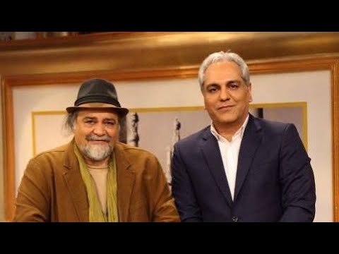 بهترین های دورهمی + گفتگوی جنجالی مهران مدیری با محمدرضا شریفی نیا