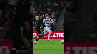 The first touch ????‍????